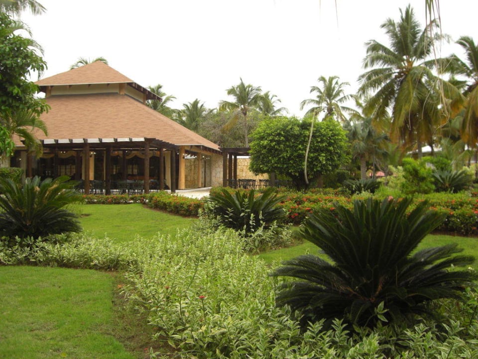 Cocktailbar Grand Palladium Select Bávaro Resort & Spa