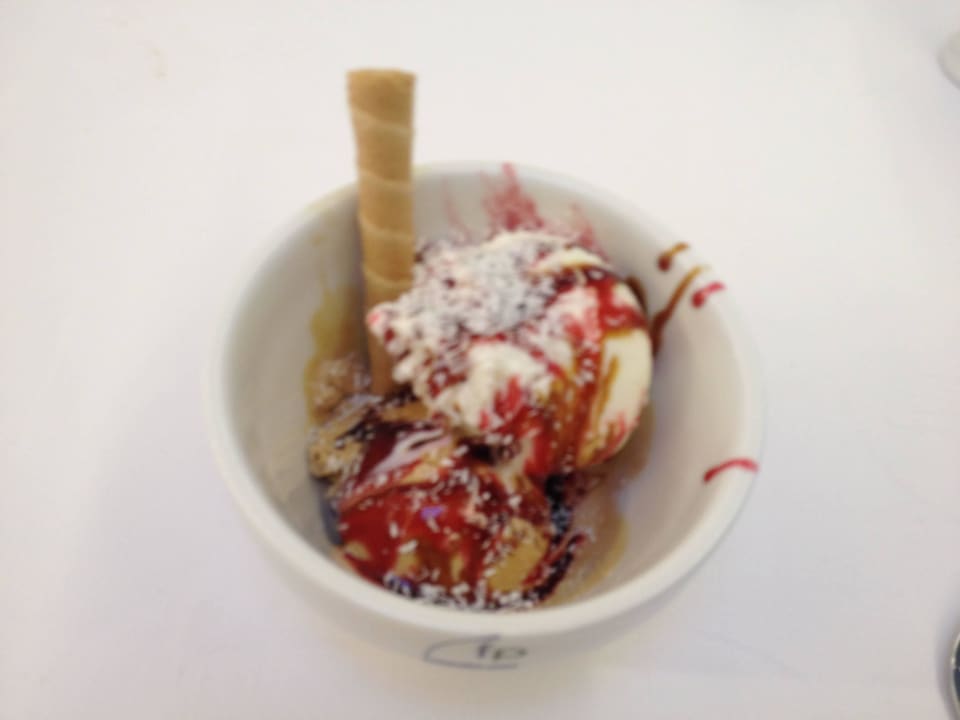 Büffet Aparthotel Fontanellas Playa