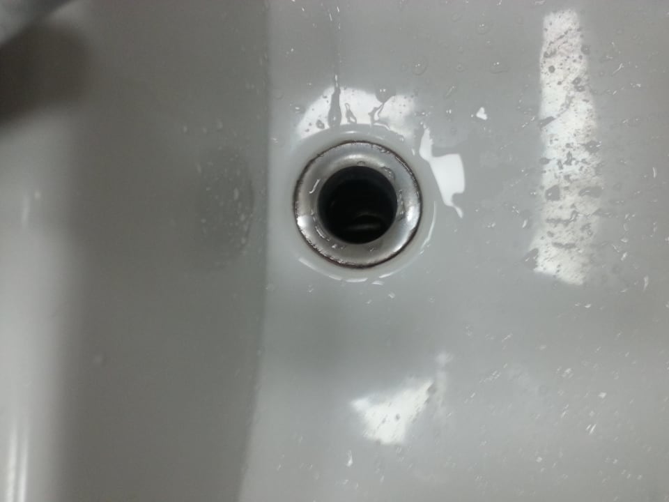 Schmutzig Salamis Bay Conti Resort Hotel & Casino