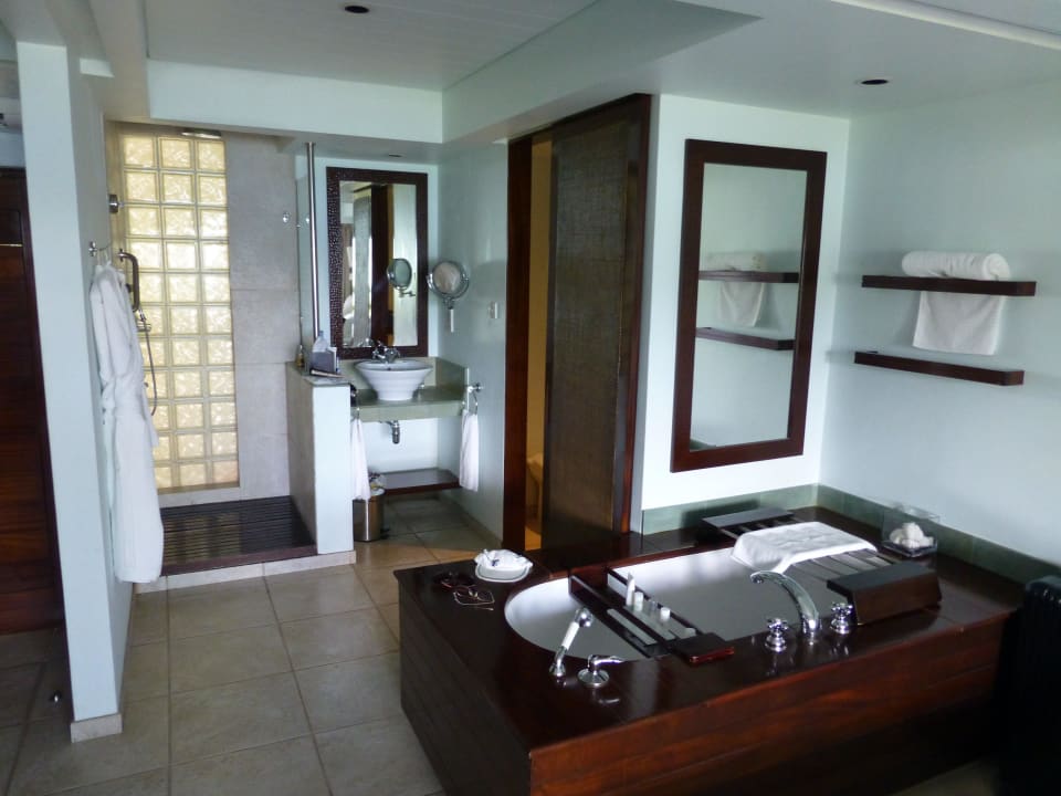 Offenes Bad Fisherman's Cove Resort  (Im Umbau/Renovierung)