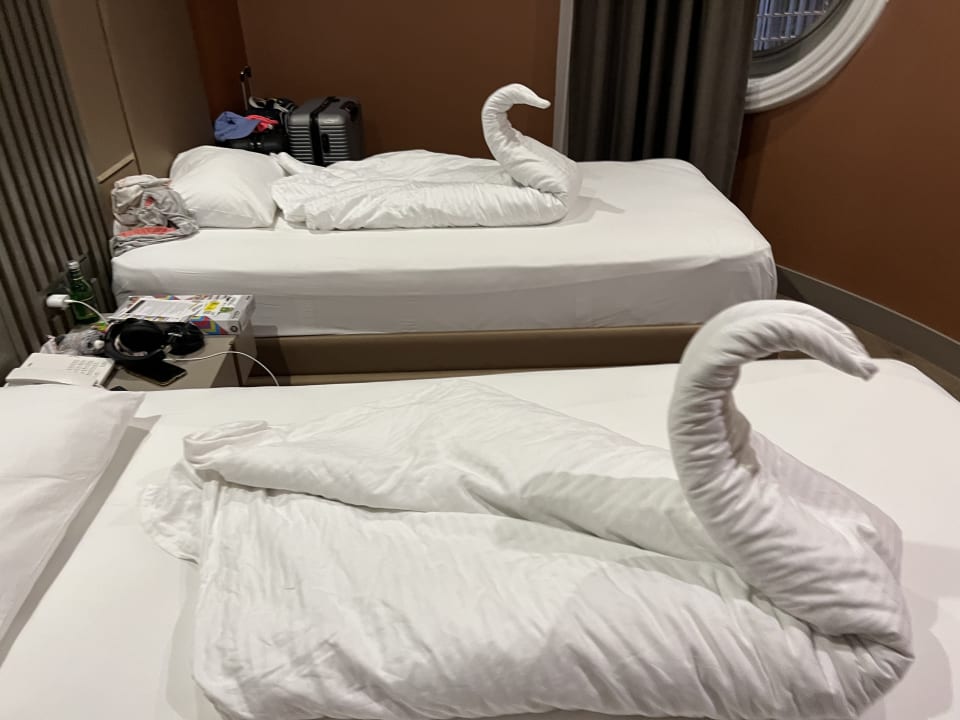 Zimmer Arycanda Kirman Premium