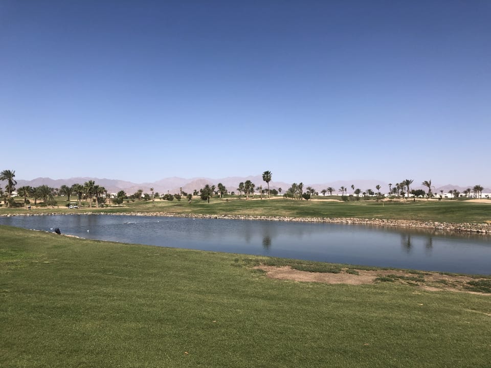 Sport & Freizeit Pickalbatros Golf Beach Resort