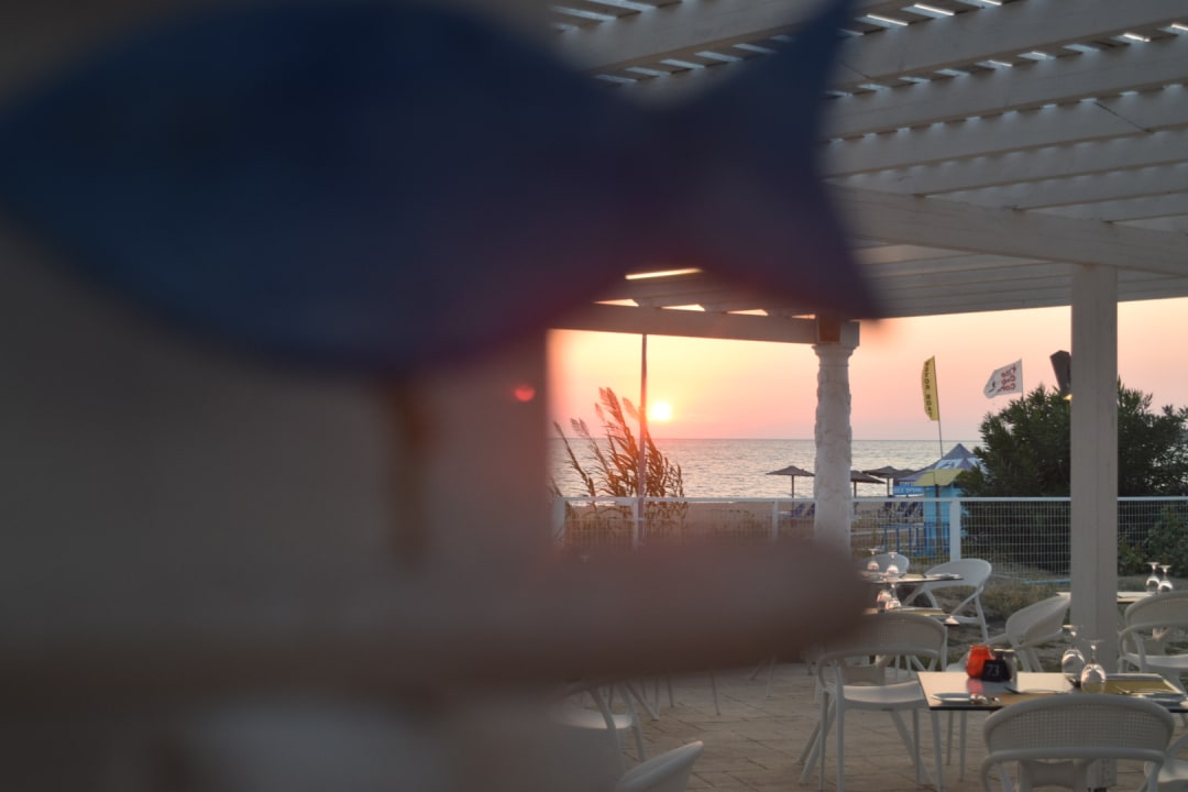 Sonstiges Sandy Beach Resort