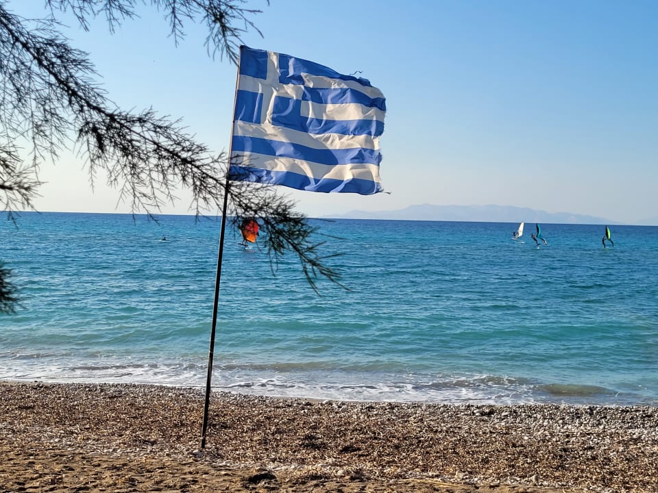 Strand TUI KIDS CLUB Alex Beach