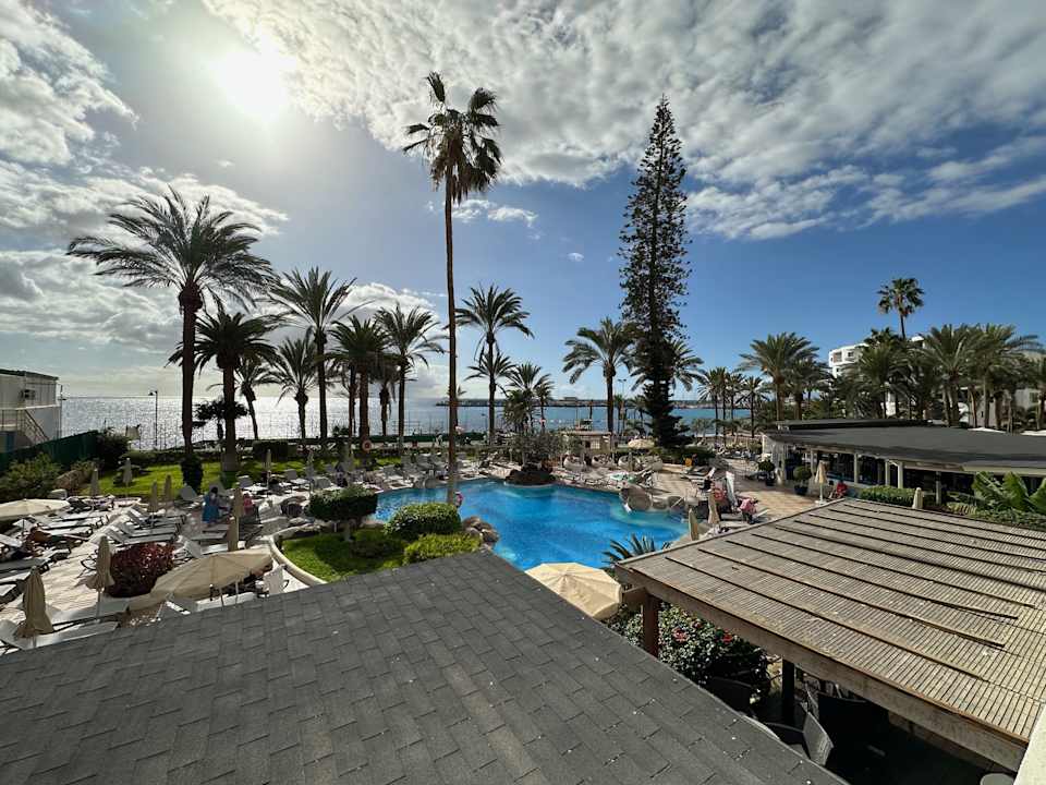Ausblick Boutique H10 Big Sur - Adults only