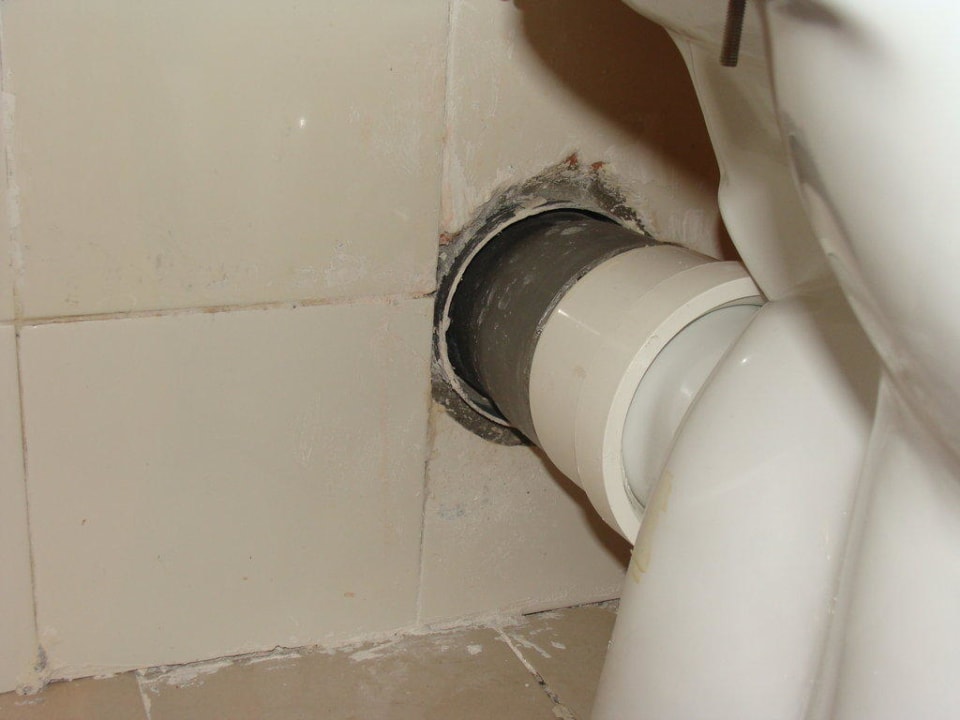 Труба от унитаза! El Mehdi Beach Resort