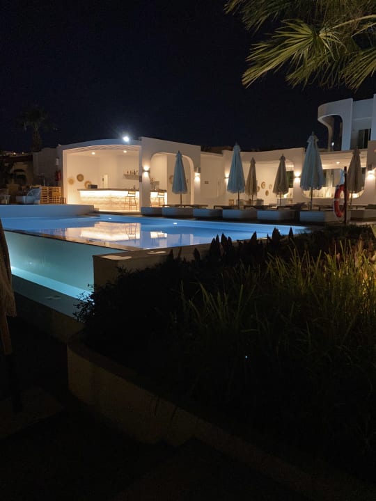 Pool Meraki Resort Sharm Al Sheikh