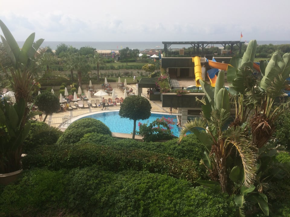 Außenansicht Diamond Excellence Resort & Spa