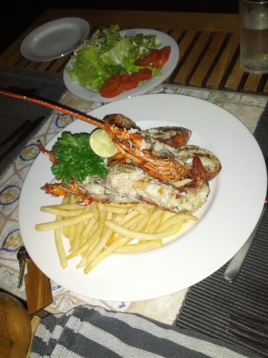 Langusten Mermaid Hotel & Club