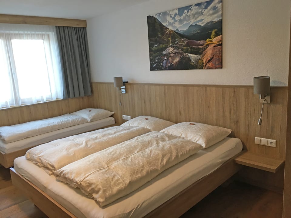 Zimmer Haus Tirol