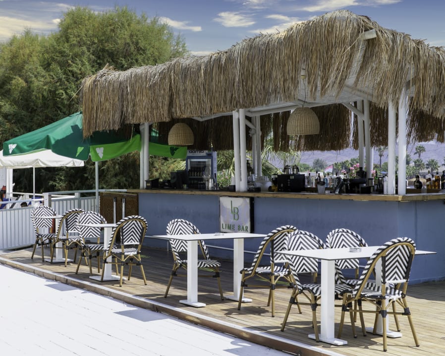 Gastro Design Plus Seya Beach Hotel