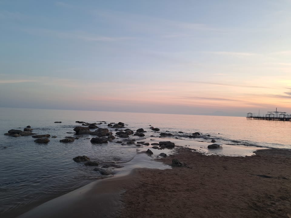 Strand Bella Resort & Spa