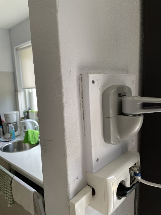 Zimmer Center Parcs Park Zandvoort - Ferienhäuser