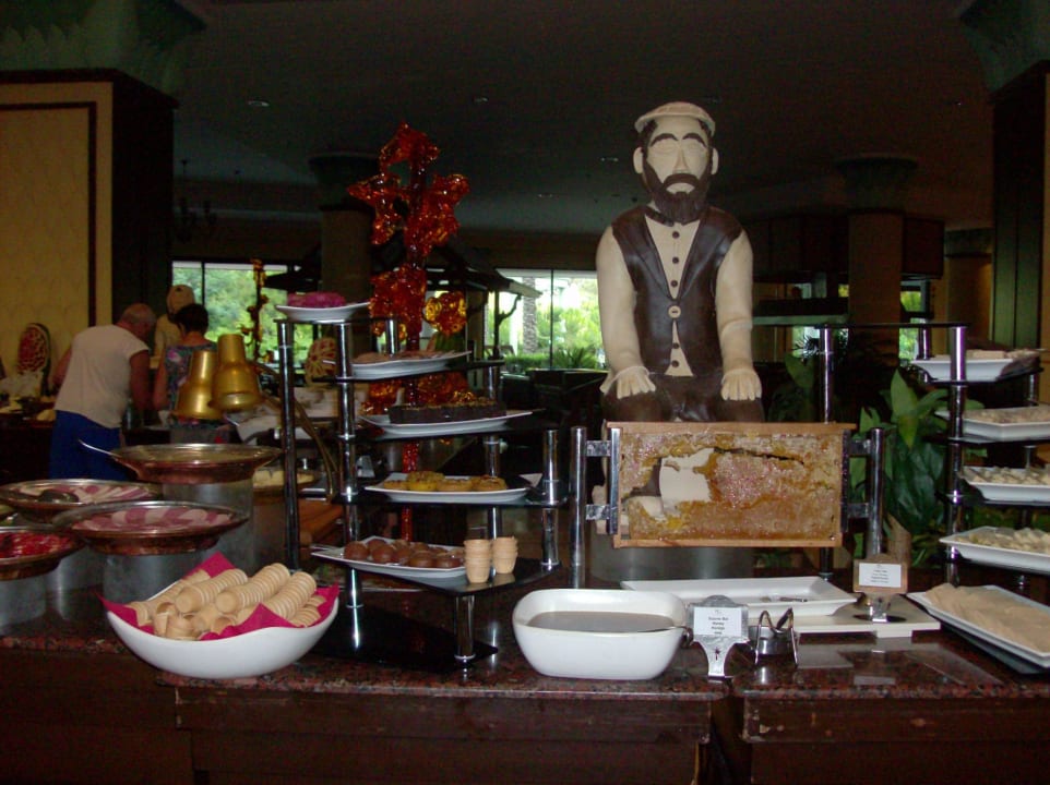 IC Hotels Green Palace IC Hotels Green Palace