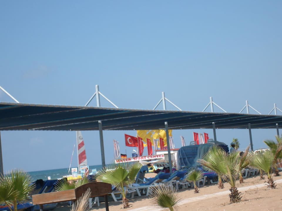 Strand &  Wassersport Club Grand Aqua