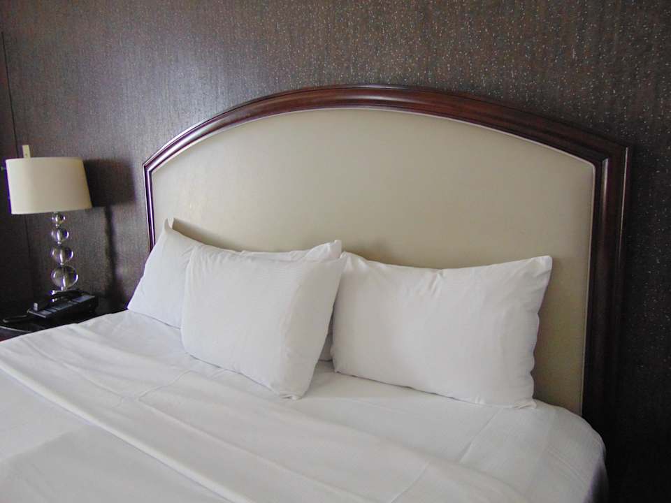 Zimmer Hotel Hilton Atlanta