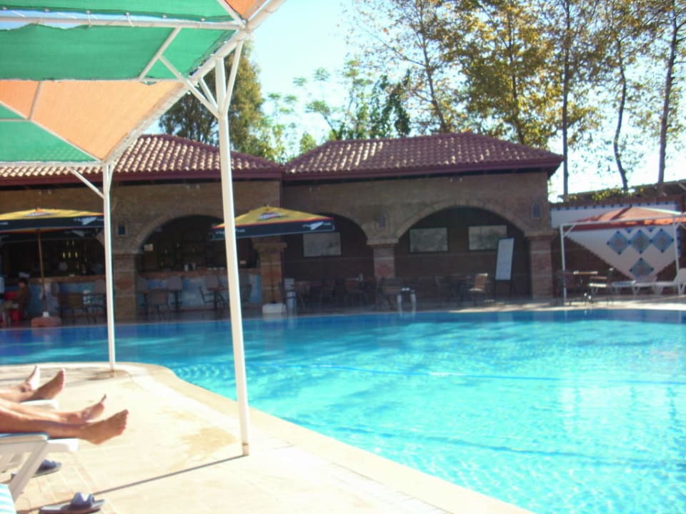 Park  Club Tuana Fethiye