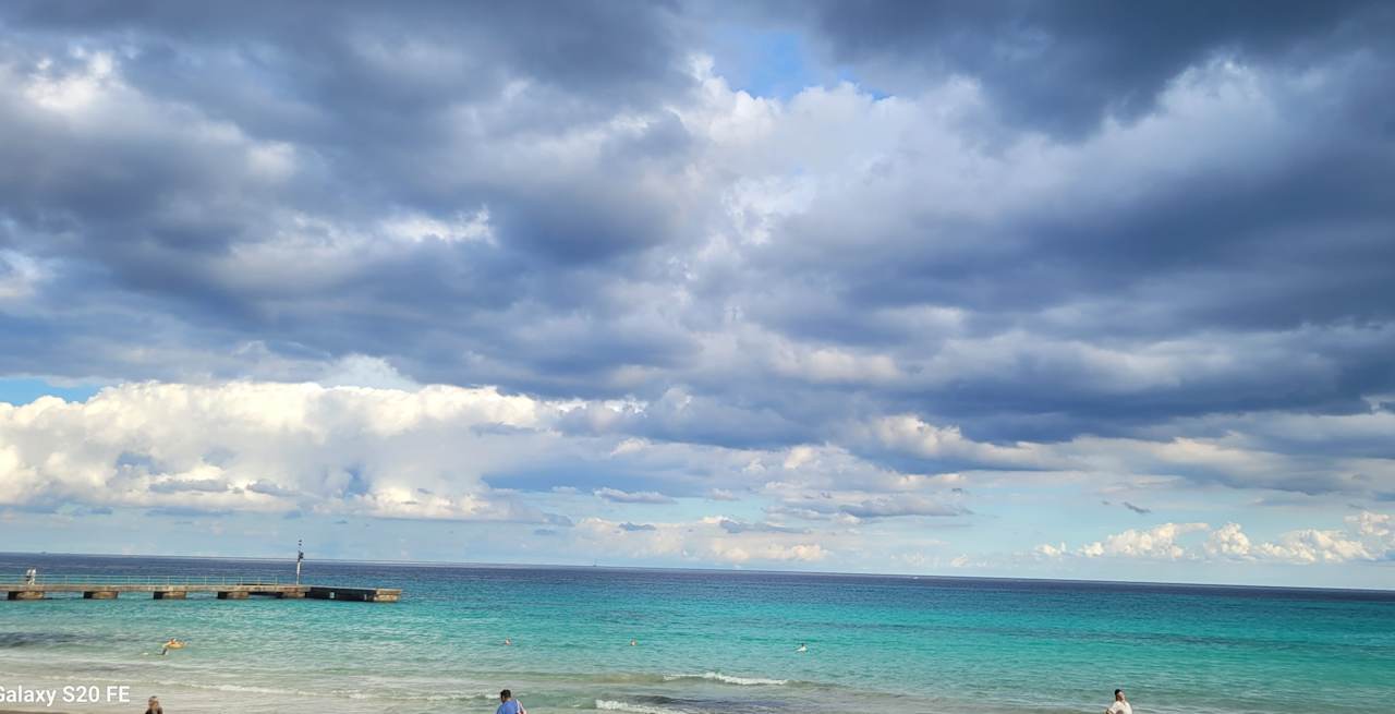 Strand Hipotels Hipocampo