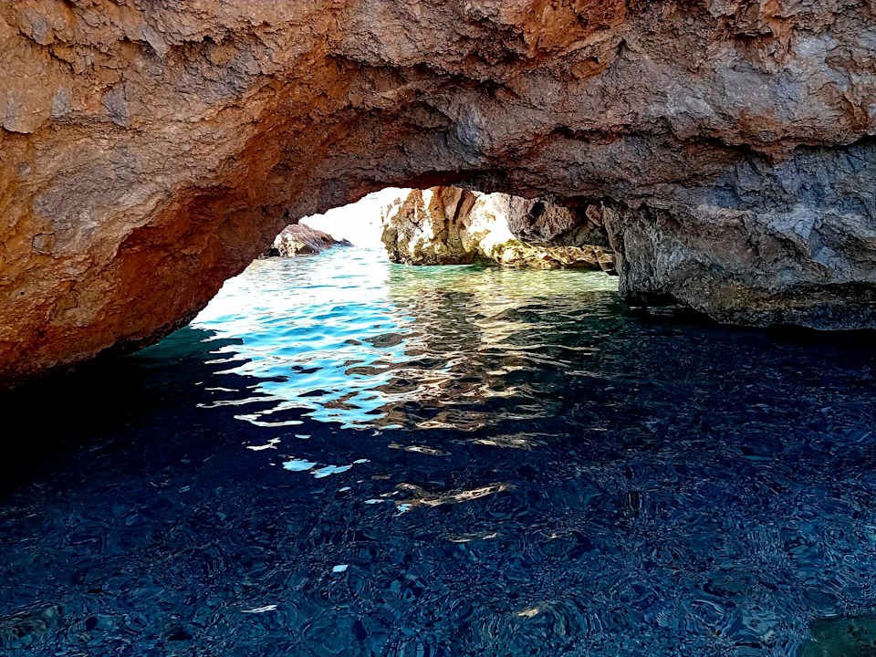 Strand Ariadne Beach Hotel