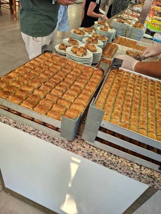 Gastro Club Resort Atlantis