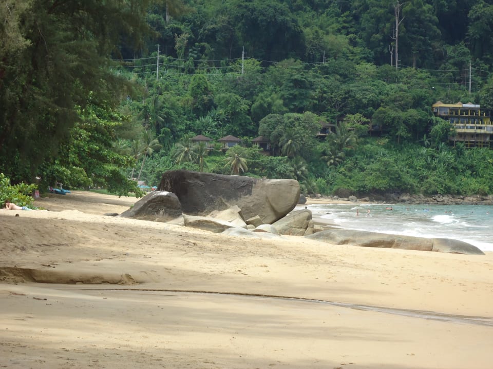 Strand Moracea by Khao Lak Resort