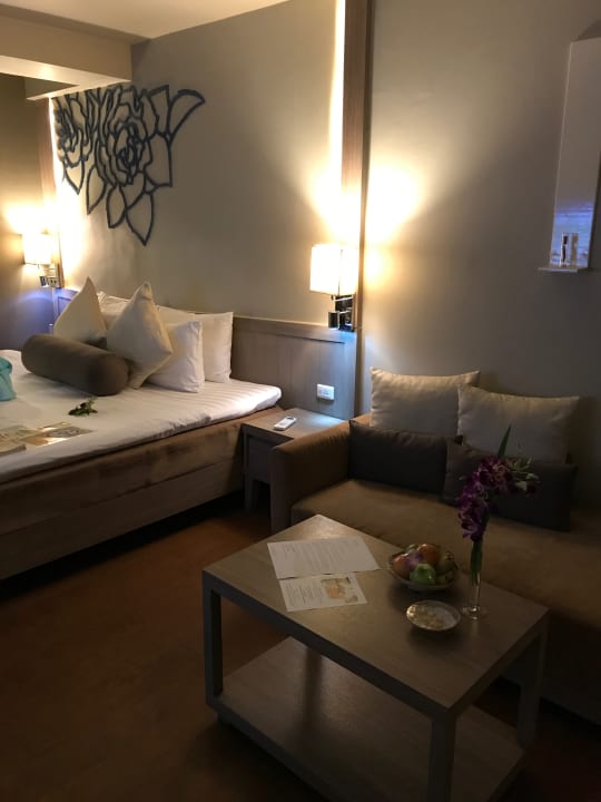 Zimmer SENTIDO Khao Lak