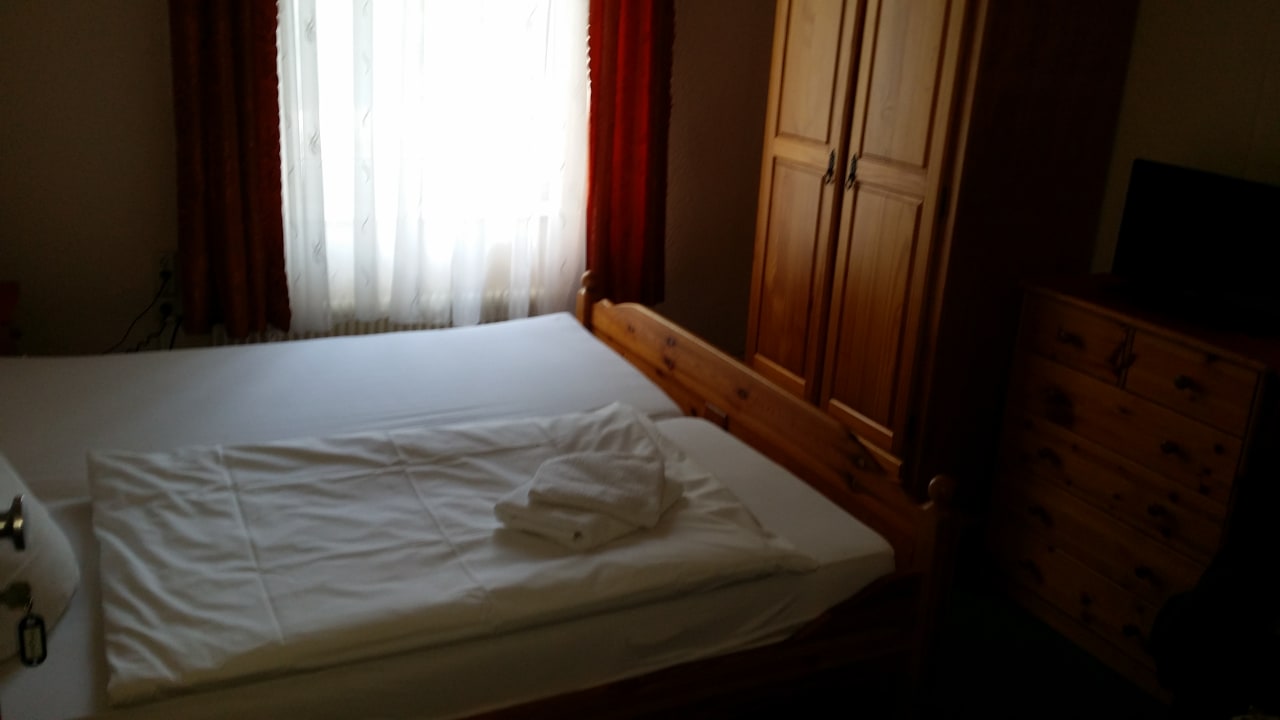 Zimmer Hotel Am Stern