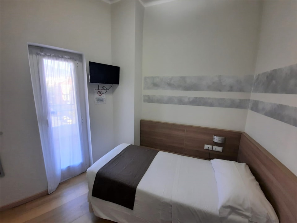 Zimmer Hotel Ristorante Anita