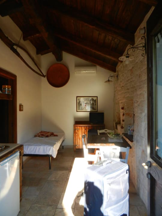 Fewo Il Gabellota Resort