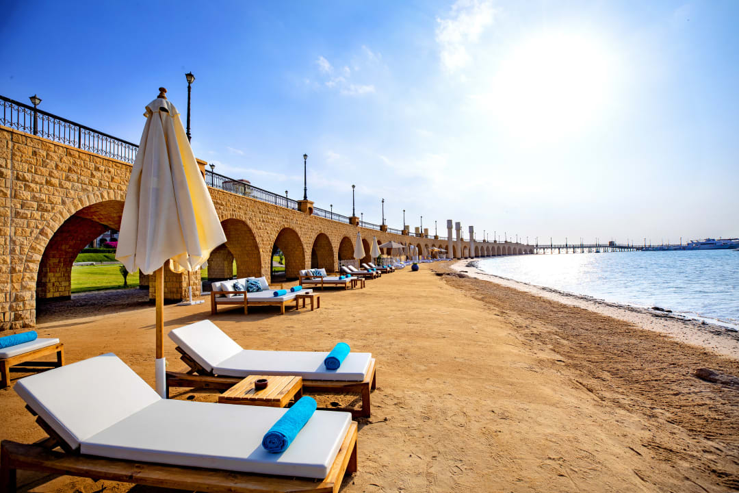 Strand Zen Resort Sahl Hasheesh by TBH Hotels