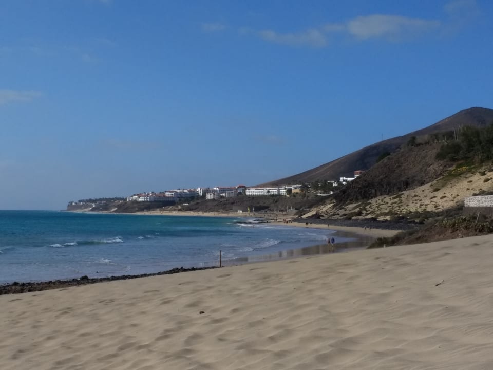 Strand Fuerteventura Princess