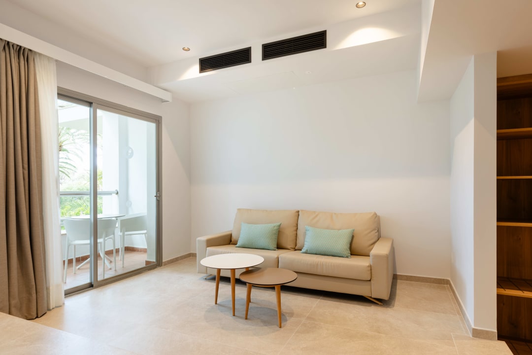 Zimmer THB Los Molinos - Adults only