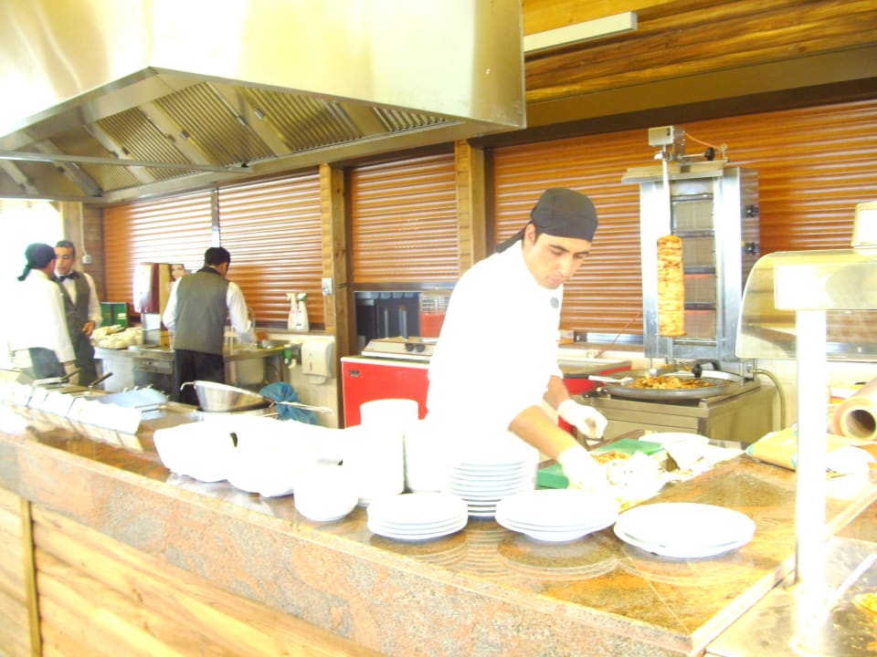 Strandbar Sentido Trendy Verbena Beach