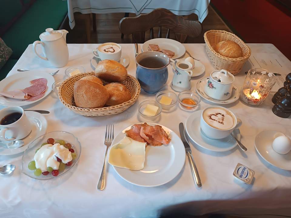 Gastro Ferienhotel Kaisers Tanne