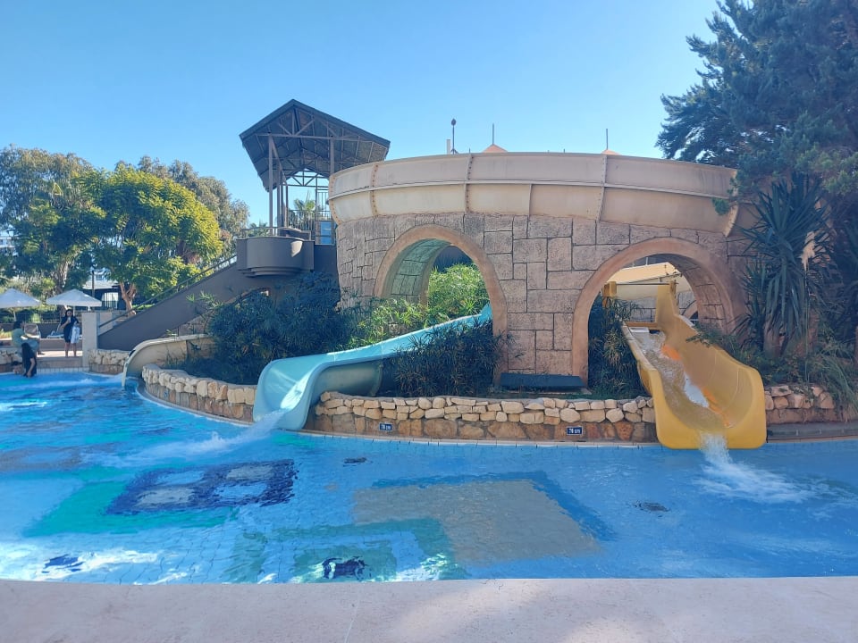 Pool TUI BLUE Xanthe