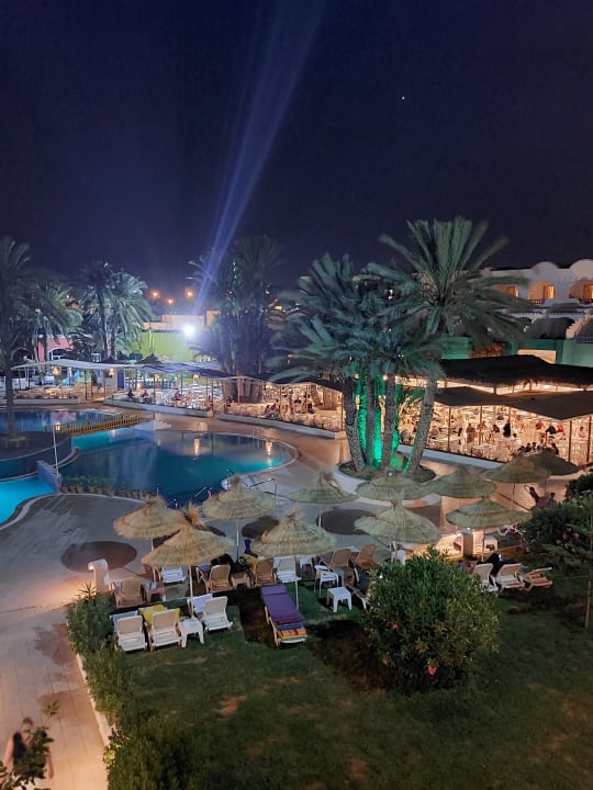 Pool Golf Beach Hotel & Spa