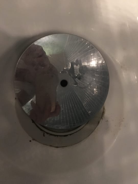 Zimmer Sherwood Dreams Resort