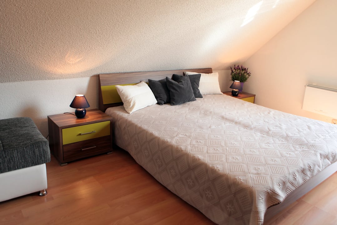 Zimmer Waterpoint Ferienpark Verchen