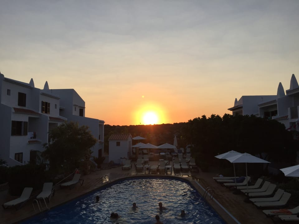 Pool NELVA RESORT and HOTELS