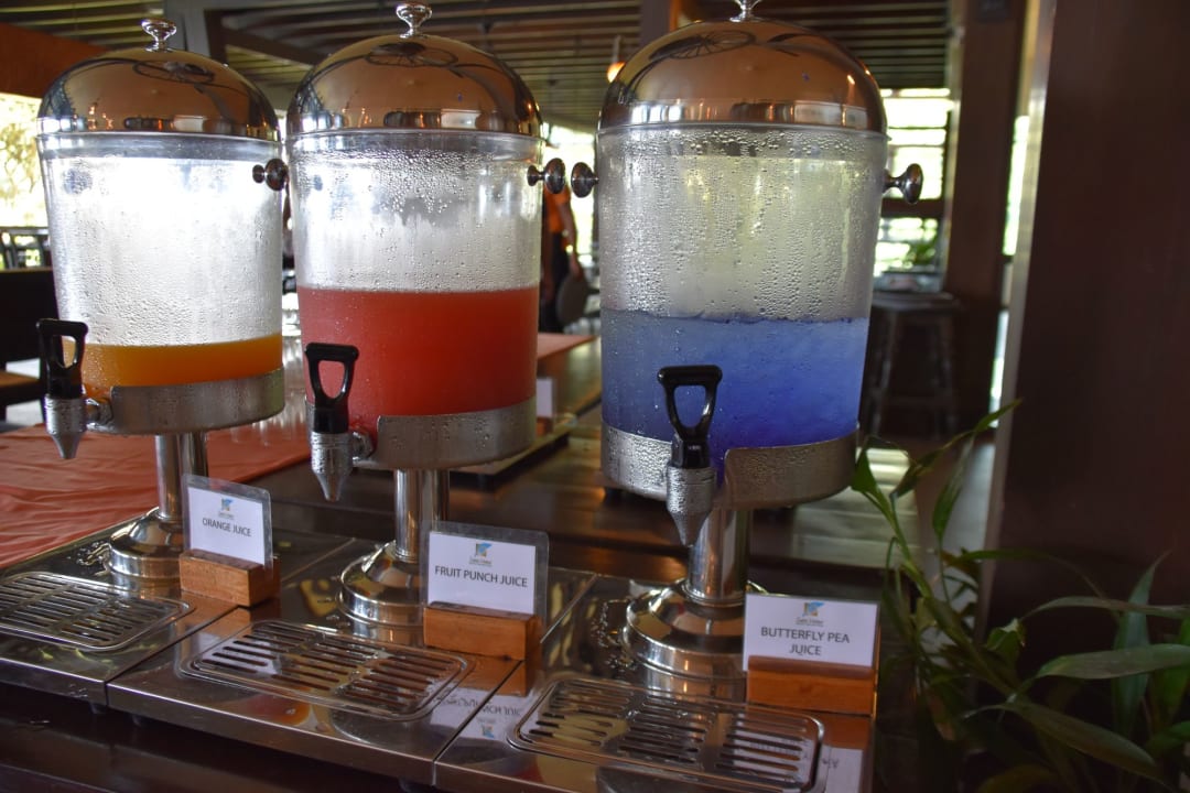 Gastro SYLVAN Koh Chang