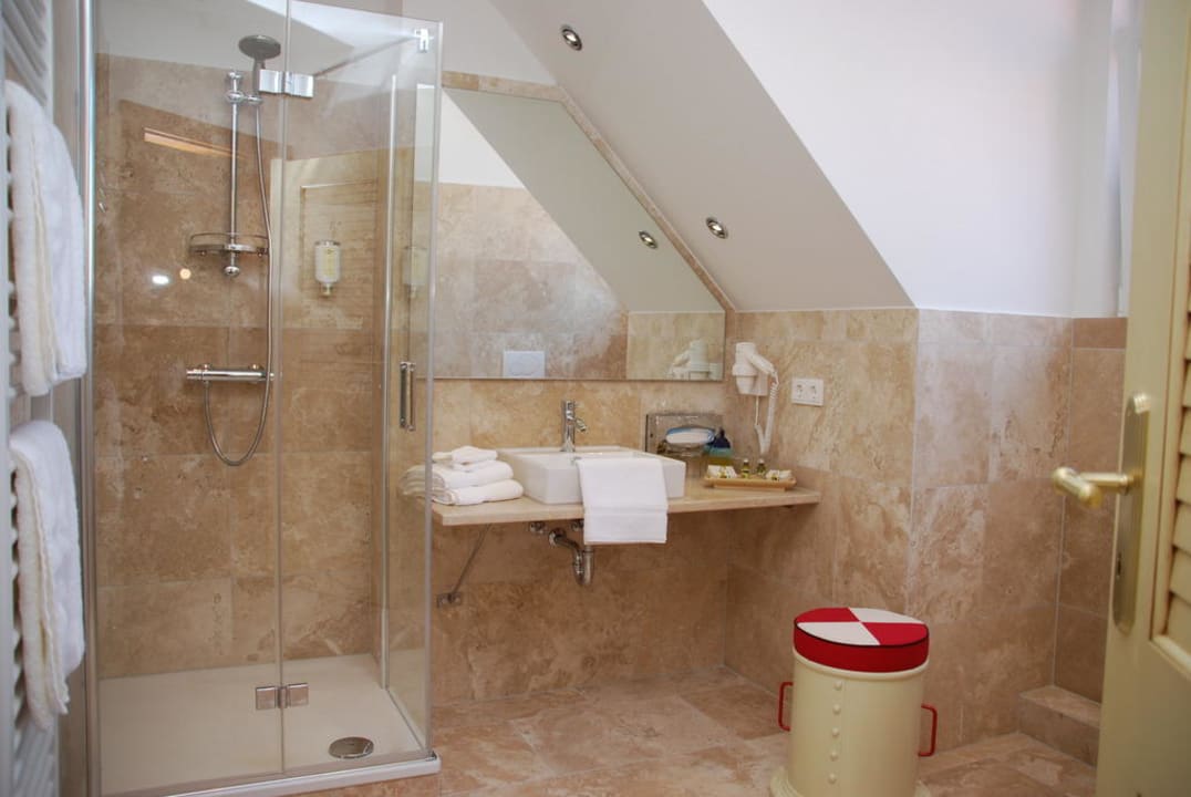 Bad Beispiel Hotel Friese up anner Siet