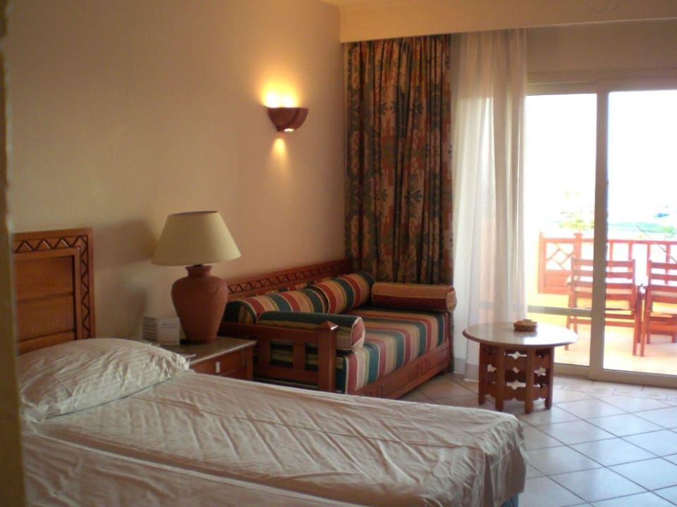 Zimmer A203 ROBINSON SOMA BAY