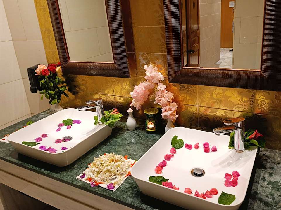 Lobby Iberostar Selection Kantaoui Bay