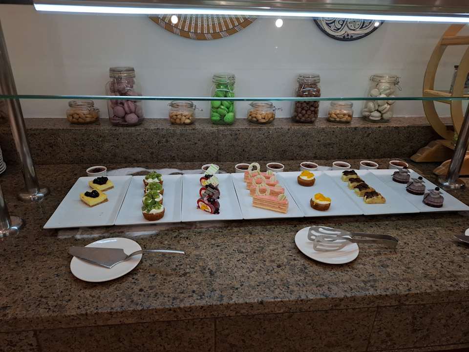 Sport & Freizeit Steigenberger Resort Alaya Marsa Alam - Red Sea - Adults only