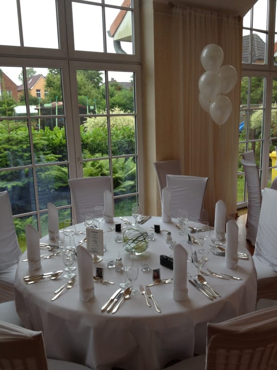 Gastro Hotel Osterkrug