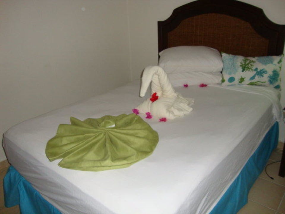 Hotelzimmer Wyndham Alltra Samana