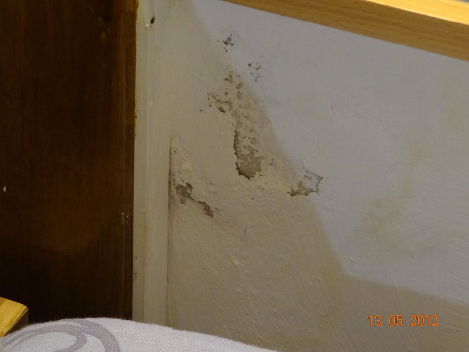 Nasse Wand  Days Inn Hotel & Residence