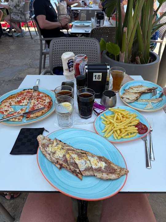 Gastro Arum Barut Collection