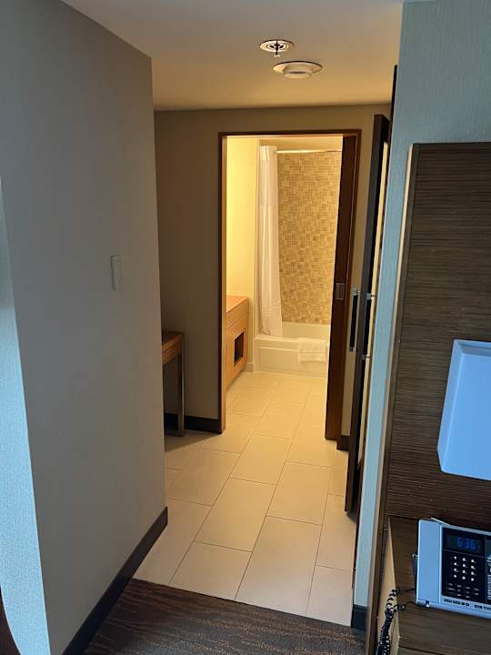 Zimmer Hotel Grand Hyatt San Francisco