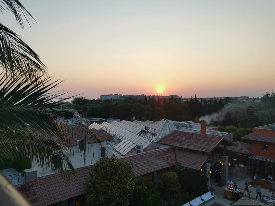 Außenansicht TUI KIDS CLUB Felicia Village